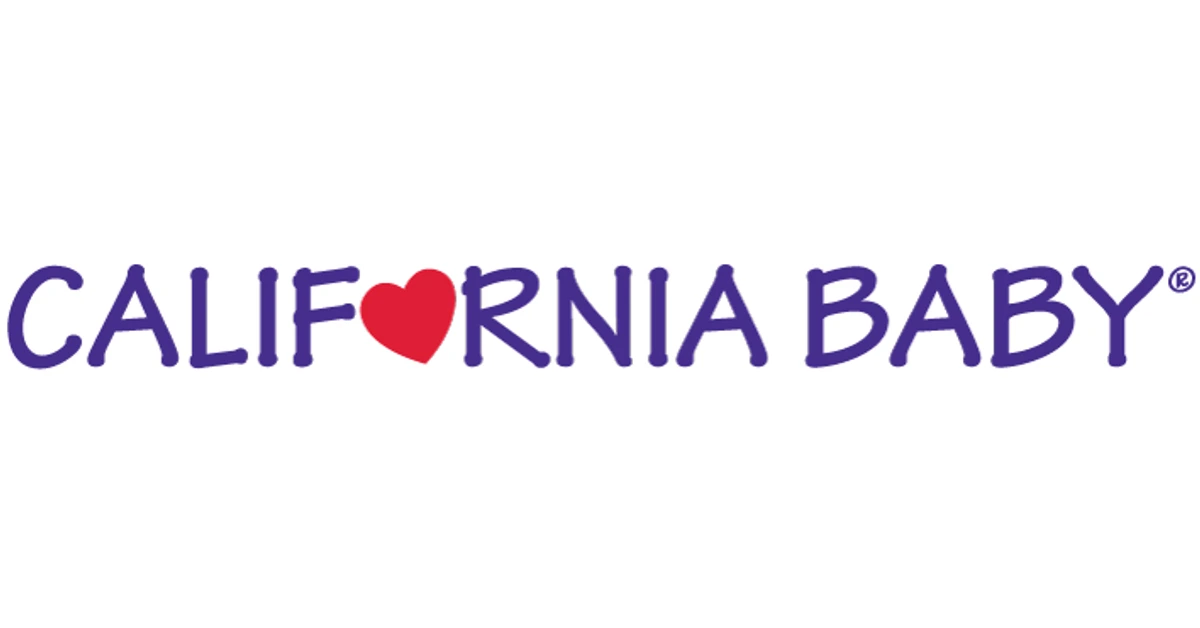 California Baby